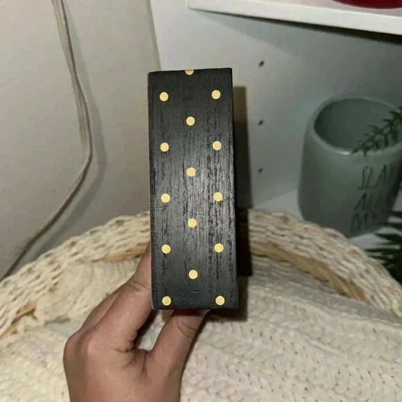 Wooden Sign - Picture 2 of 3